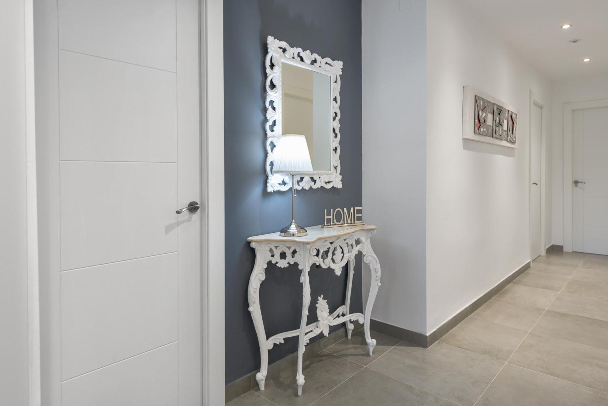 מונאצ'יל Villa Granada Garden Deluxe מראה חיצוני תמונה