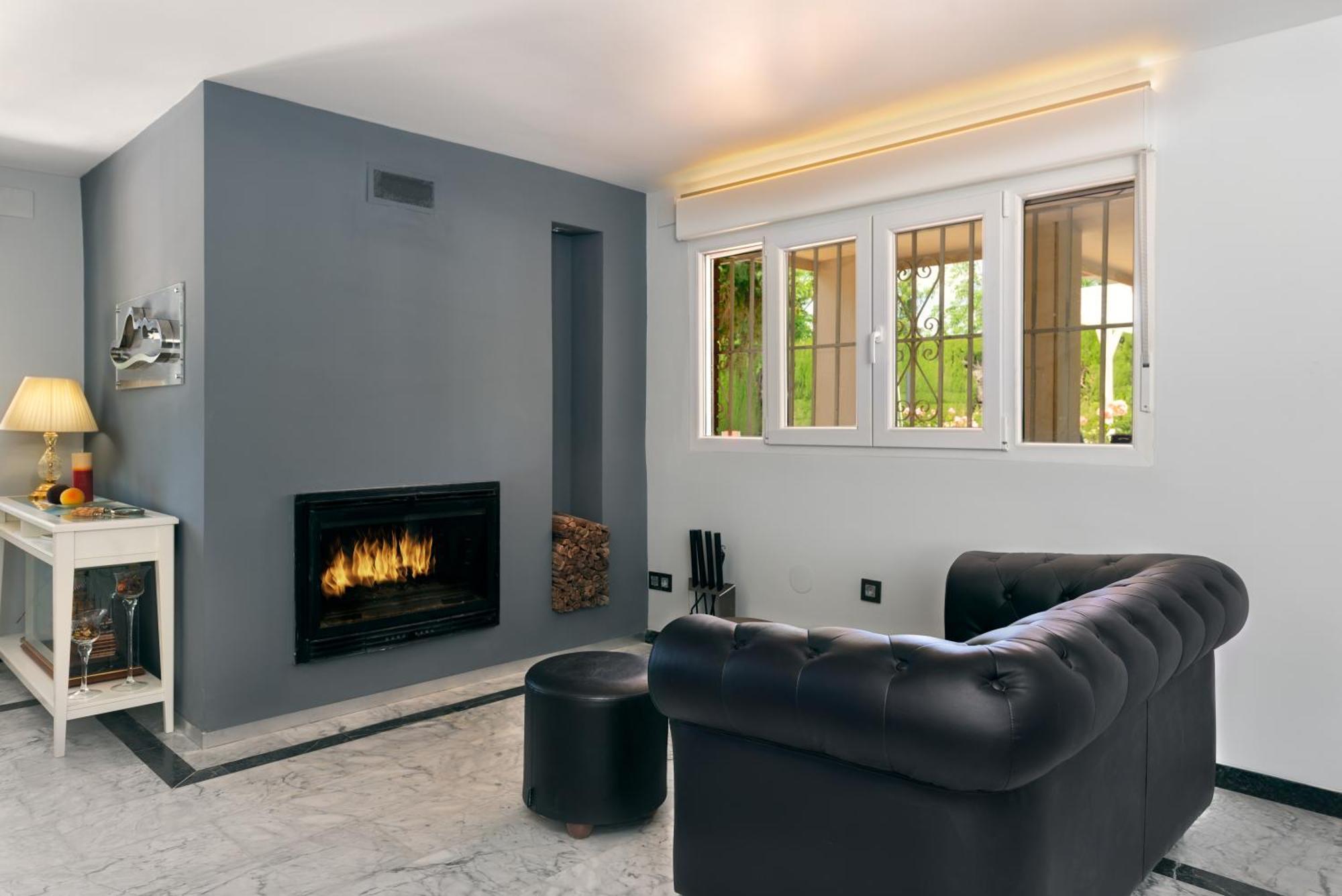 מונאצ'יל Villa Granada Garden Deluxe מראה חיצוני תמונה
