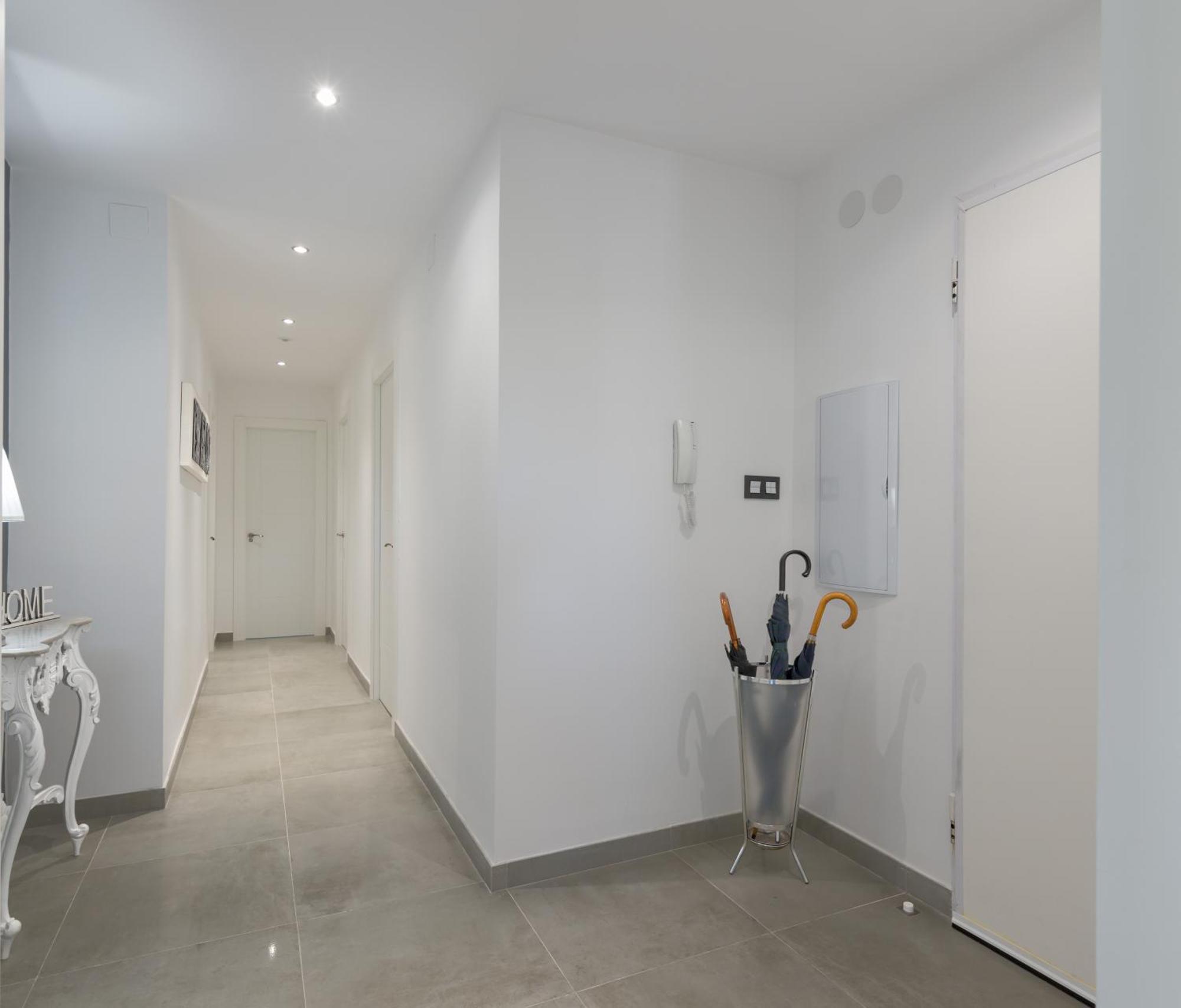 מונאצ'יל Villa Granada Garden Deluxe מראה חיצוני תמונה